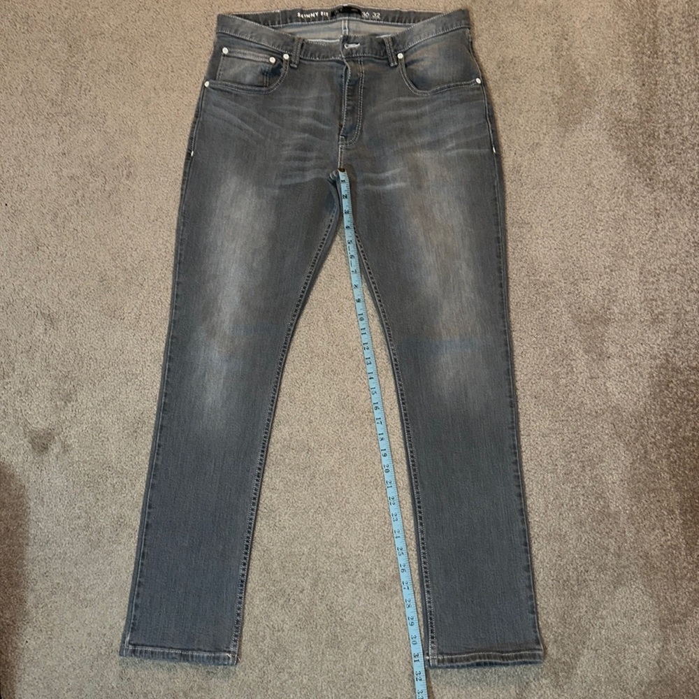 Men’s INC jeans
